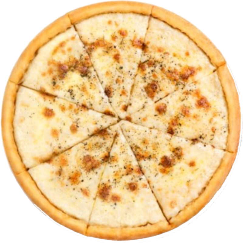 Пицца «Маргарита»