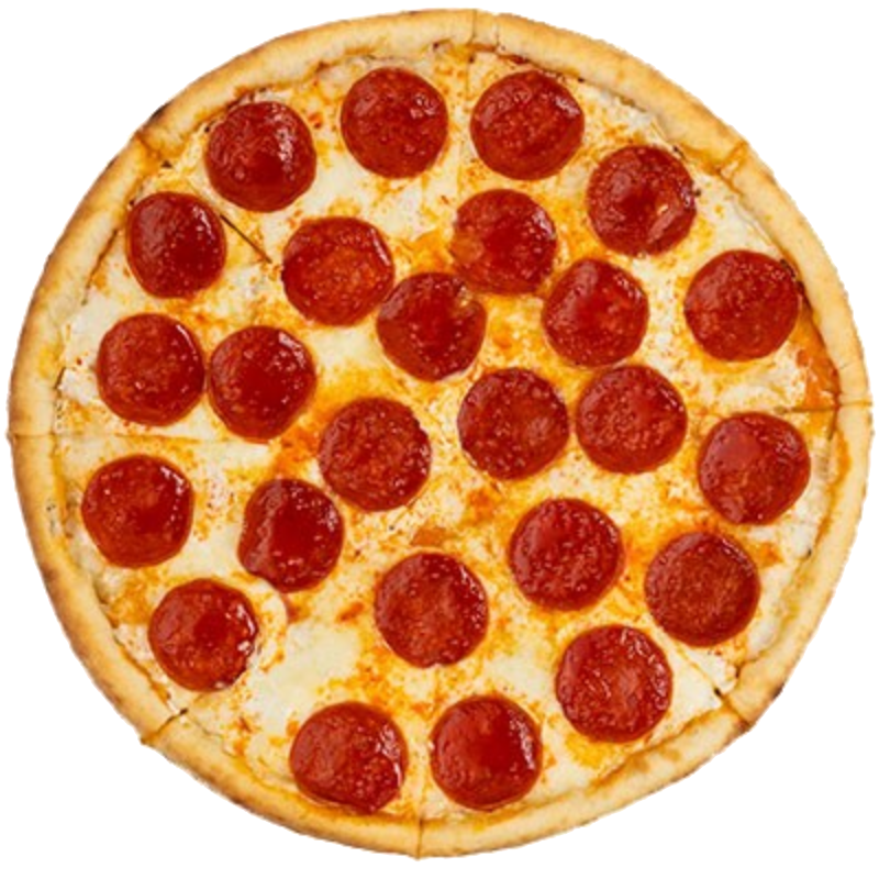 Пицца «Пепперони»